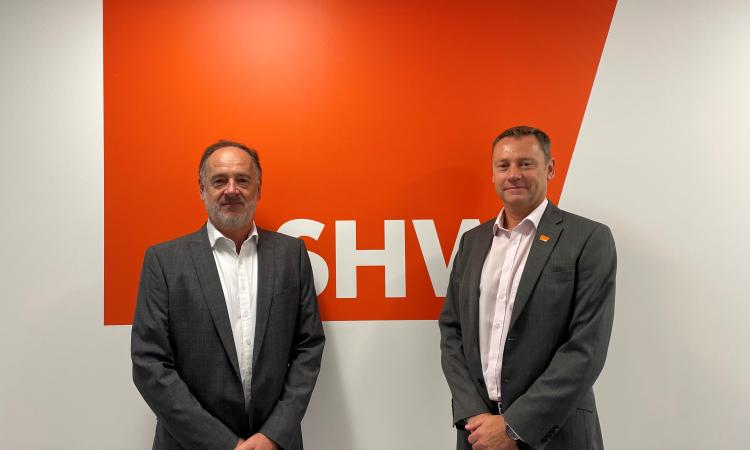 SHW expands with South East property firm acquisition